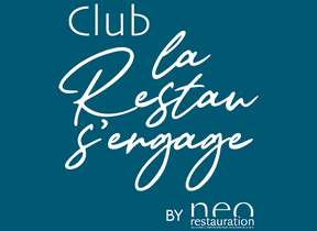Club La Restau S’engage