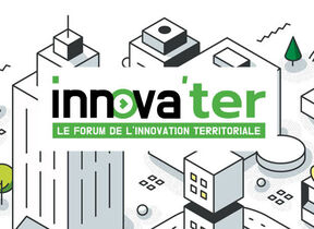 Le Forum de l’innovation territoriale