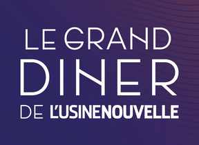 LE GRAND DINER DE L’USINE NOUVELLE