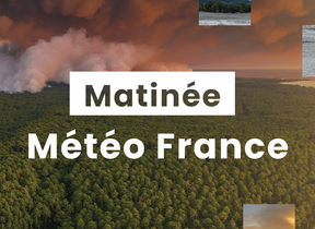 MATINÉE MÉTÉO FRANCE