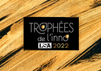 TROPHÉES DE L’INNOVATION