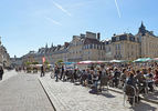 Club Marchés Normandie