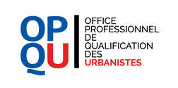 OPQU - Office Professionel de Qualification des Urbanistes | 