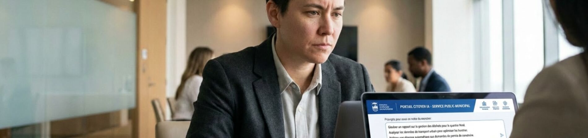 Sécuriser ses outils d’Intelligence Artificielle Générative