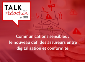 TALK DE LA REDACTION 