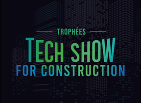 Les Trophées Tech Show
