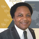 Emmanuel EVAH-MANGA