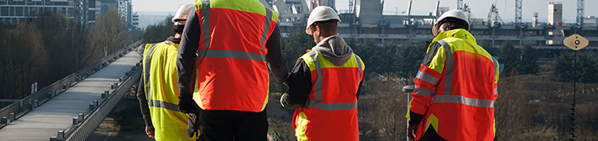 Conduite de chantier de travaux publics – Phase 2 