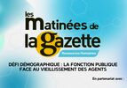 La Matinée Démographique
