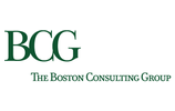 THE BOSTON CONSULTING GROUP | 