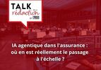 TALK DE LA REDACTION 