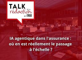 TALK DE LA REDACTION 