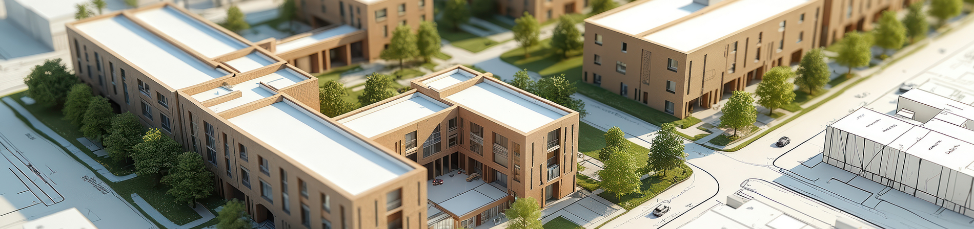 Piloter une opération immobilière de A à Z