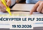 Décrypter le projet de loi de finances 2027