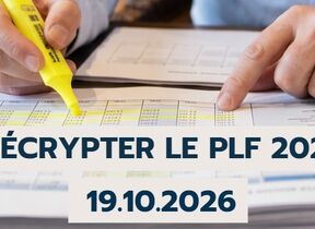 Décrypter le projet de loi de finances