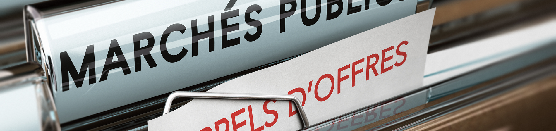 Les fondamentaux des marchés publics : vocabulaire et bases