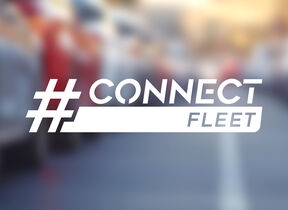 #CONNECT FLEET 