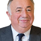 Gérard LARCHER