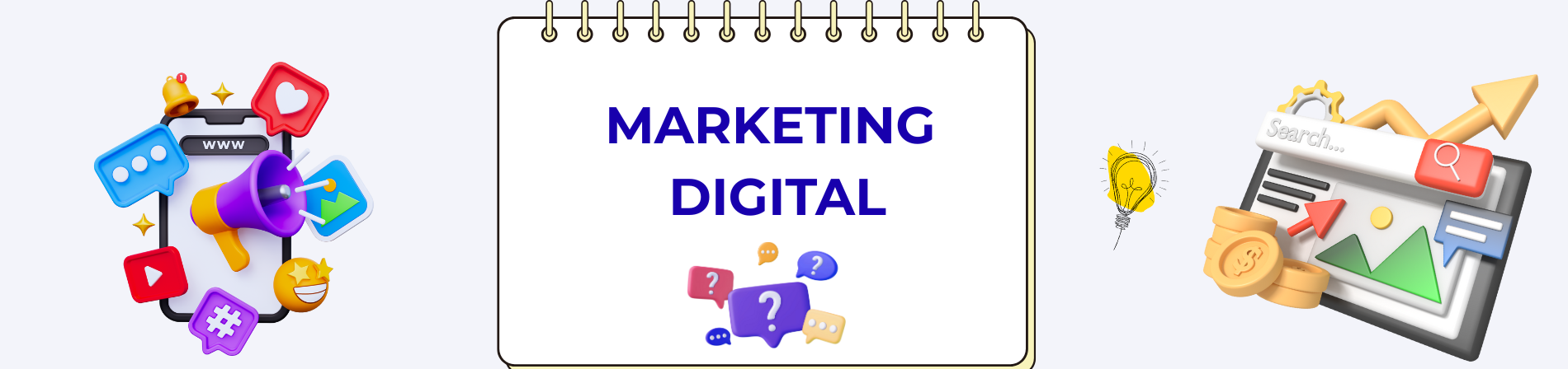 Le marketing digital au service de l’attractivité d’un territoire