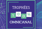 TROPHÉES 100% OMNICANAL 2025