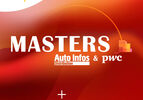 MASTERS AUTO INFOS 2026