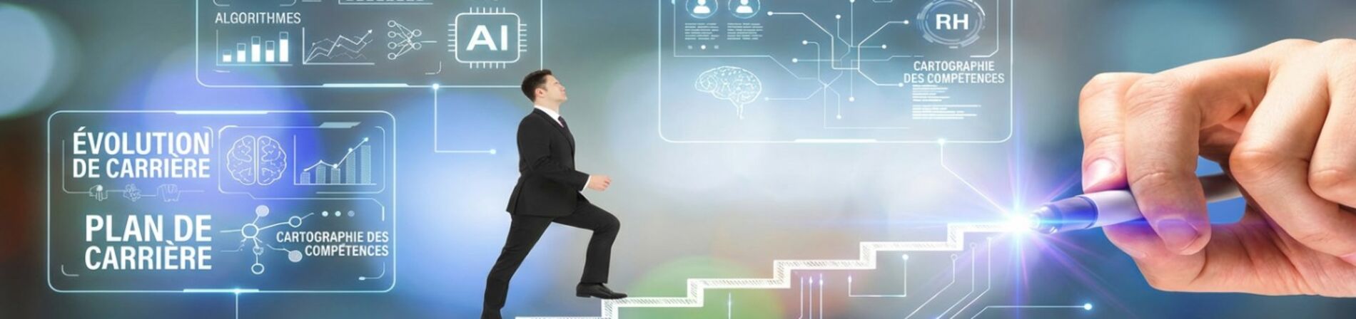 Piloter la GEPP dans sa collectivité avec l’IA