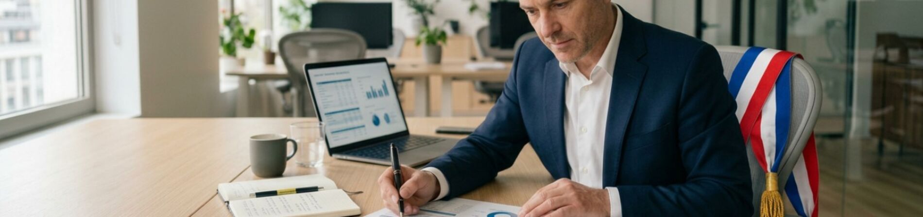 Comprendre le fonctionnement du budget de votre ville