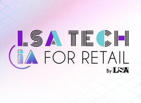 LSA TECH IA FOR RETAIL