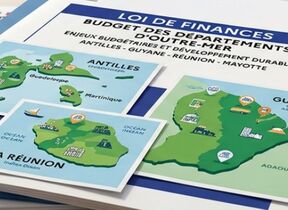 Projet de loi de finances : anticiper les impacts budgétaires pour les collectivités des DROM