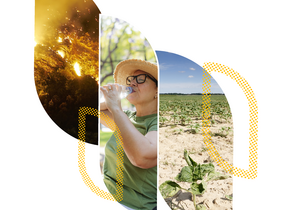 Matinée Météo-France / La Gazette des communes   