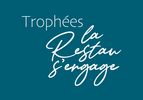 Trophées la Restau S’engage 