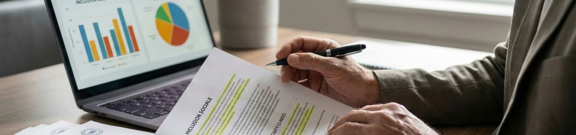 Achat socialement responsable : intégrer les critères sociaux dans  ses marchés publics