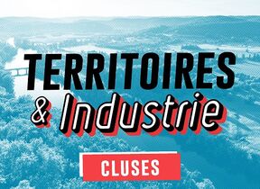 Territoires & Industrie : Cluses