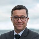 Stéphane RAISON