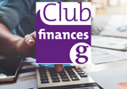 CLUB FINANCES - Rencontre d’actualité N°1