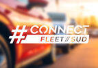 #CONNECT FLEET SUD