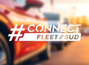 #CONNECT FLEET SUD