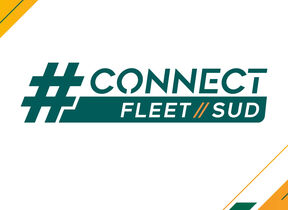 #CONNECT FLEET SUD