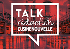 TALK DE LA REDACTION CHIMIE