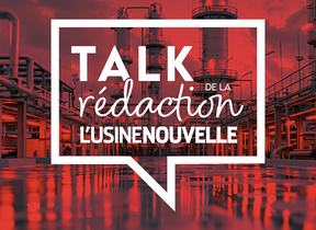 TALK DE LA REDACTION CHIMIE
