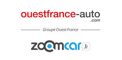 OUEST FRANCE ZOOMCAR | 