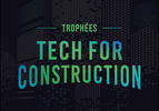 Trophées Tech for Construction