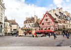 Club Marchés - Bourgogne-Franche-Comté