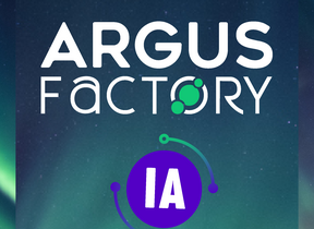 ARGUS FACTORY