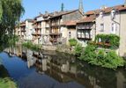 Club Marchés - Auvergne