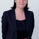 Christine LE BIHAN-GRAF