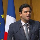 Sébastien SORIANO